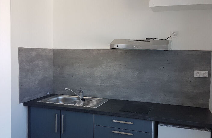 A VENDRE LA ROCHELLE APPARTEMENT T1BIS 31.43 m2 — photo 2