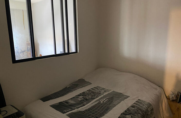 A VENDRE LA ROCHELLE APPARTEMENT T1BIS 31.43 m2 — photo 3