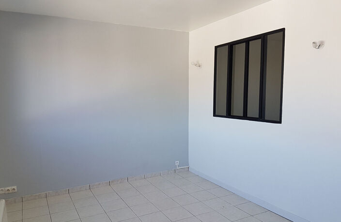 A VENDRE LA ROCHELLE APPARTEMENT T1BIS 31.43 m2 — photo 4