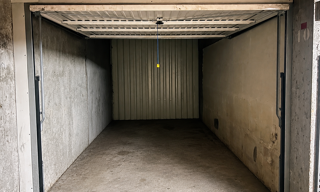 Garage  11 m² à vendre à Angers (49100)
