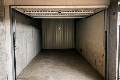 Garage  18000 €