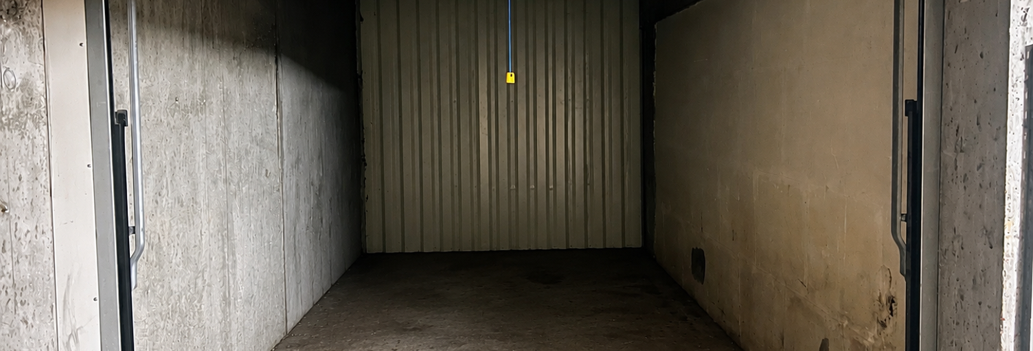 Garage  11 m² à vendre à Angers (49100)