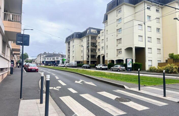 Garage - 11m² - Angers — photo 2