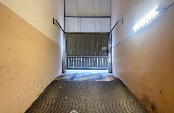 Garage - 11m² - Angers — photo 4