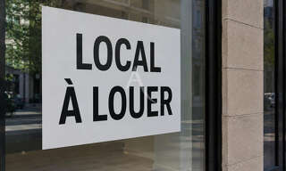 Commerce  91 m² à louer à Gratentour (31150)