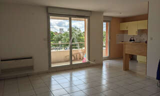 Appartement 2 Pièces 50 m² à louer à Colomiers (31770)