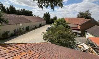 Maison 4 Pièces 123 m² à vendre à Faverolles (80500)