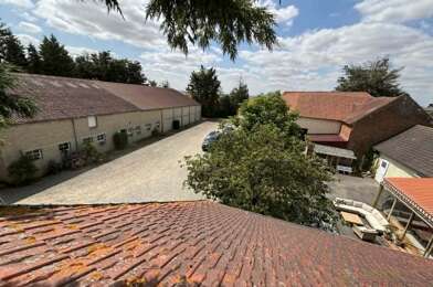 Maison 4 pièces 314000 €