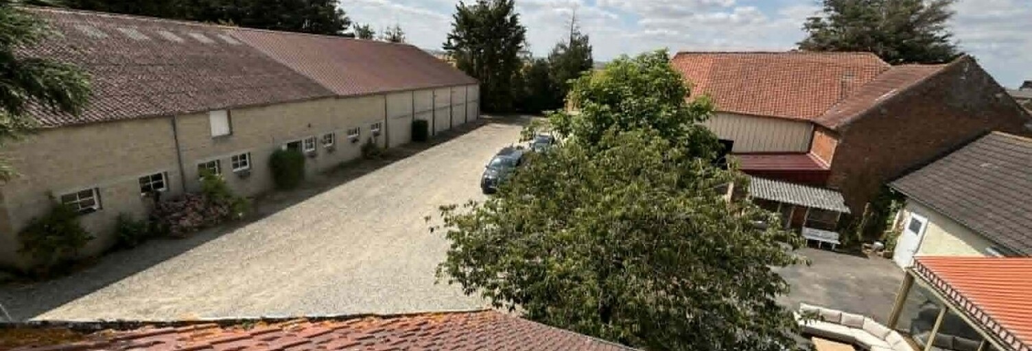 Maison 4 Pièces 123 m² à vendre à Faverolles (80500)