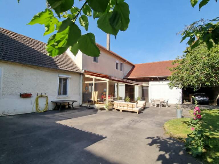 Corps de ferme — photo 1