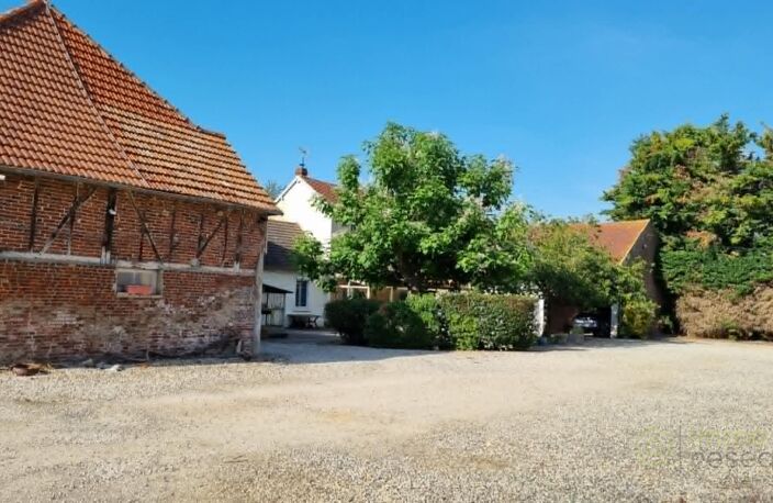 Corps de ferme — photo 3