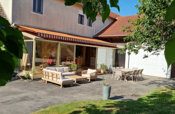 Corps de ferme — photo 4