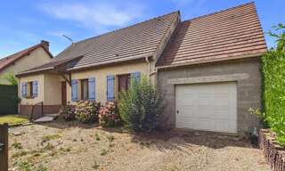 Maison 5 Pièces 100 m² à vendre à Feuquières (60960)
