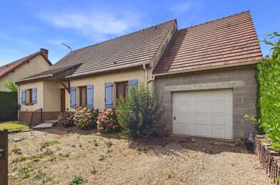 Maison 5 pièces 159500 €