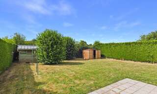 Maison 5 Pièces 100 m² à vendre à Feuquières (60960)