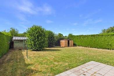 Maison 5 pièces 159500 €