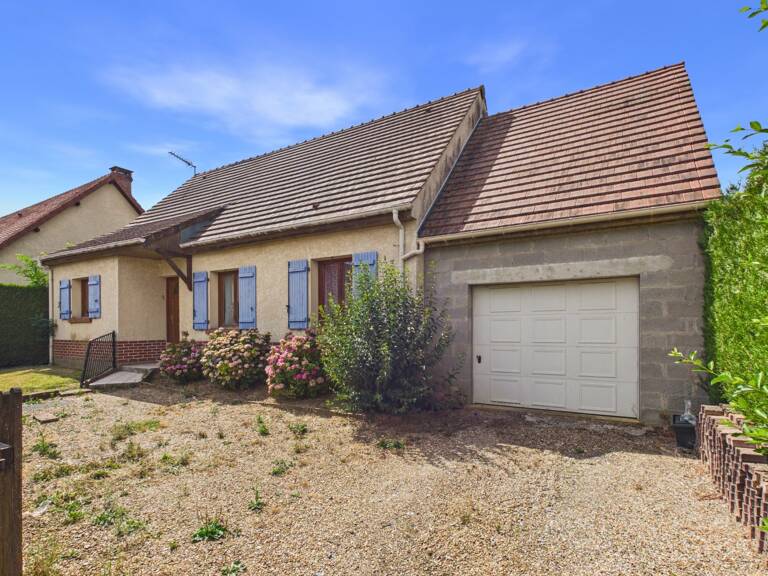Maison — photo 1