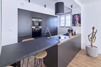 Appartement 2 pièces 199000 €