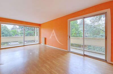 PAU ALLÉES DE MORLAÀS - 3 chambres - Terrasse - Garage - Ascenseur - Vue Pyrénées — photo du bien