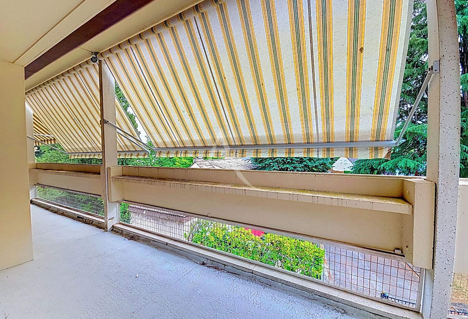 PAU ALLÉES DE MORLAÀS - 3 chambres - Terrasse - Garage - Ascenseur - Vue Pyrénées — photo 1