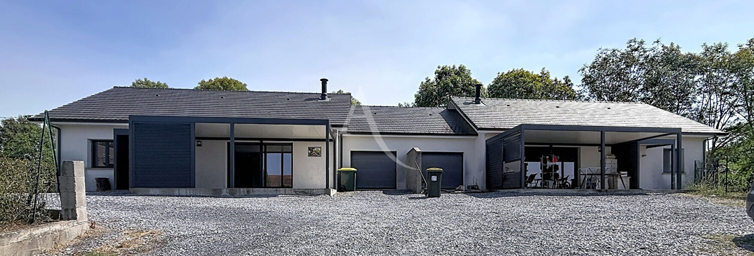 Maison 4 Pièces 92 m² à vendre à Cescau (64170)
