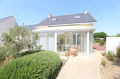 Maison 4 pièces 590000 €