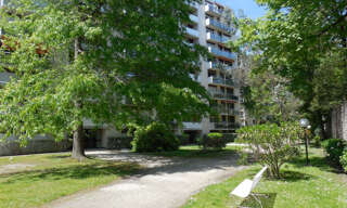 Appartement 1 Pièce 29 m² à louer à Pau (64000)