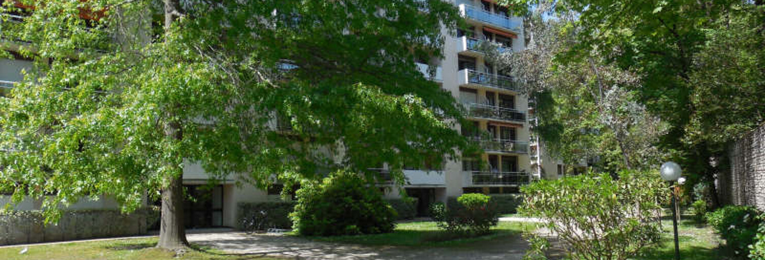 Appartement 1 Pièce 29 m² à louer à Pau (64000)