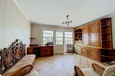 Maison 4 pièces 297600 €