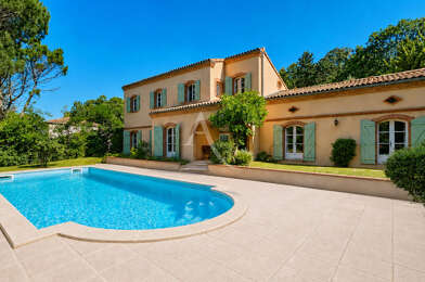Maison 8 pièces 645000 €