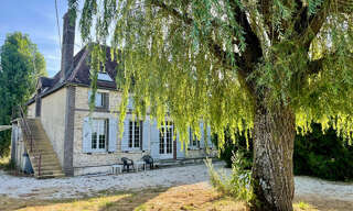 Maison 8 Pièces 168 m² à vendre à Courtaoult (10130)