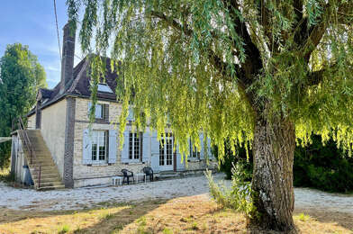 Maison 8 pièces 169000 €