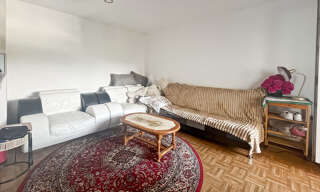 Appartement 2 Pièces 36 m² à vendre à Cergy (95800)