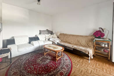 Appartement 2 pièces 120000 €