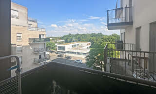 Appartement 2 Pièces 36 m² à vendre à Cergy (95800)