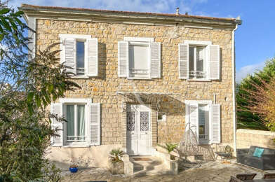 Maison 6 pièces 500000 €