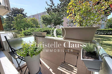 Appartement 4 pièces 195000 €