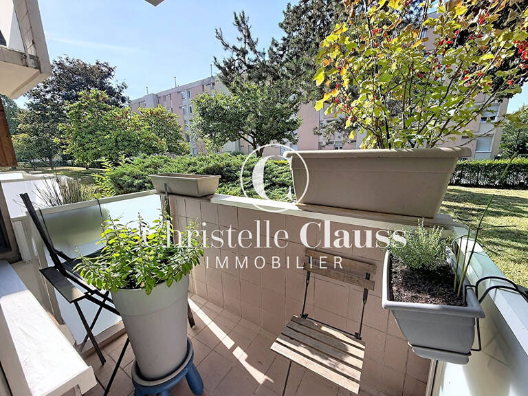 Appartement Neudorf 4 pièces 69 m2 — photo 1