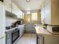 Appartement Neudorf 4 pièces 69 m2 — photo 4