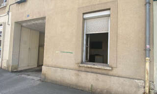 Appartement 1 Pièce 15 m² à louer à Évreux (27000)
