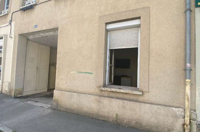 Appartement 1 pièces 400 €