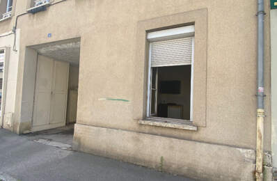 Appartement Evreux  studio. — photo du bien