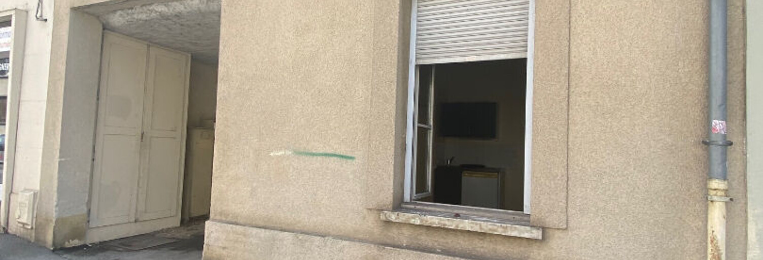 Appartement 1 Pièce 15 m² à louer à Évreux (27000)