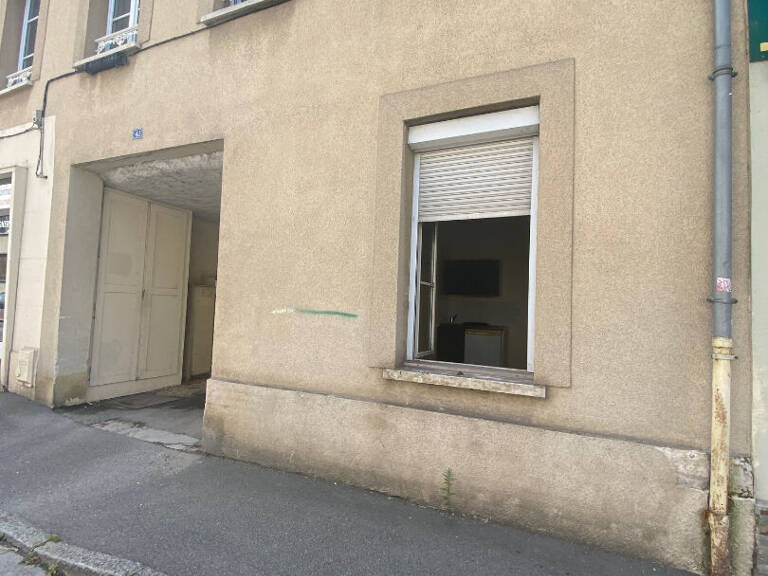 Appartement Evreux  studio. — photo 1