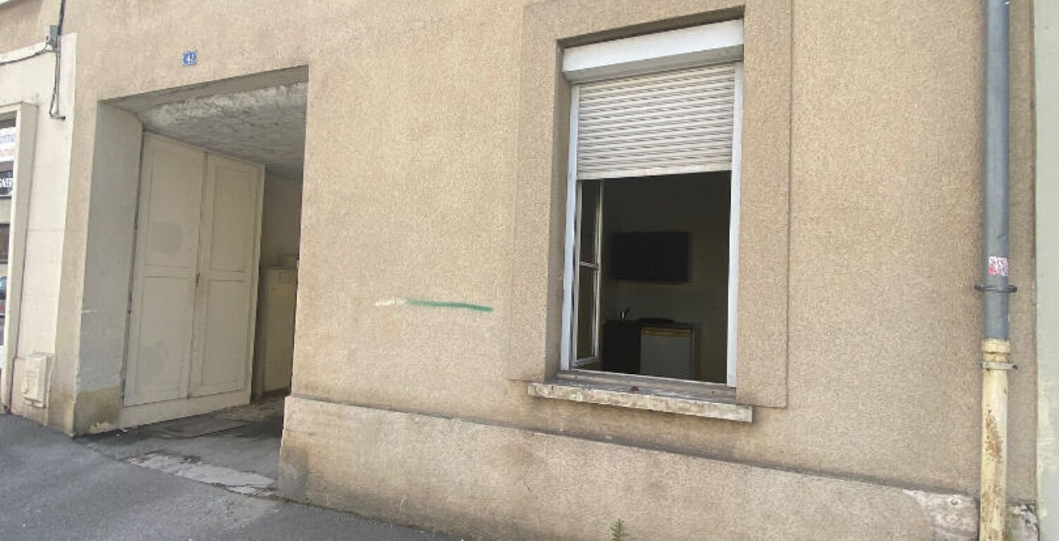 Appartement Evreux  studio. — photo 1