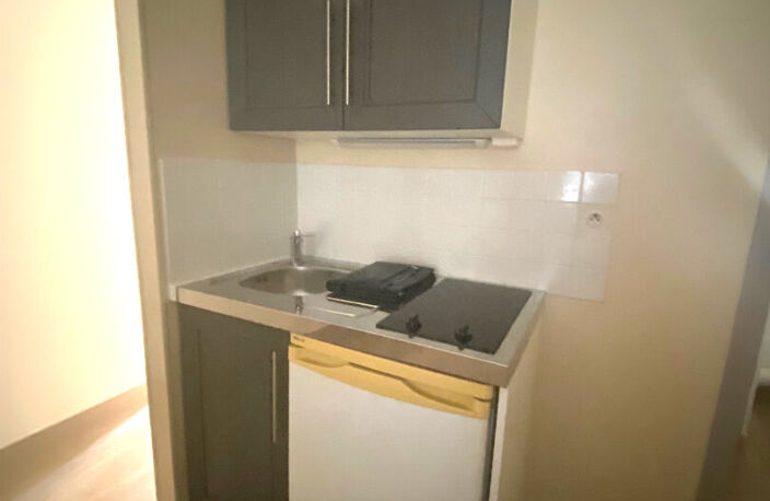 Appartement Evreux  studio. — photo 3