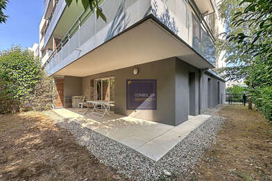 Appartement 3 pièces 259000 €
