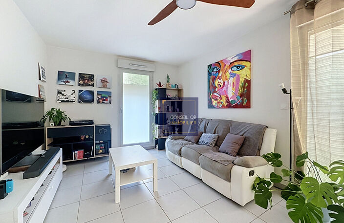 Appartement Oullins Pierre Benite 3 pièce(s) 65 m2 — photo 4