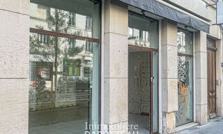 Commerce 2 Pièces 65 m² à louer à Lyon 7 (69007)