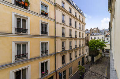 Appartement 9 pièces 2490000 €
